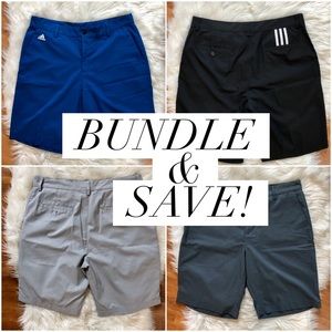 Men’s Bundle!